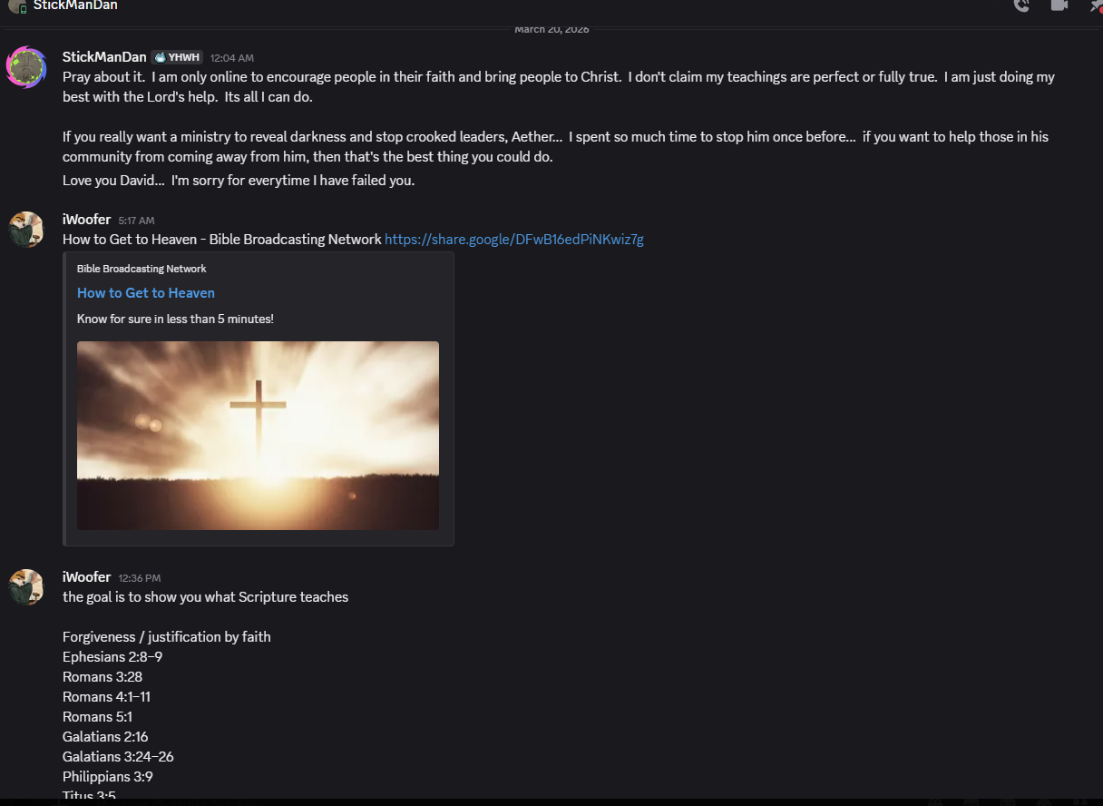 VW Screenshot in convo 2 of 3
