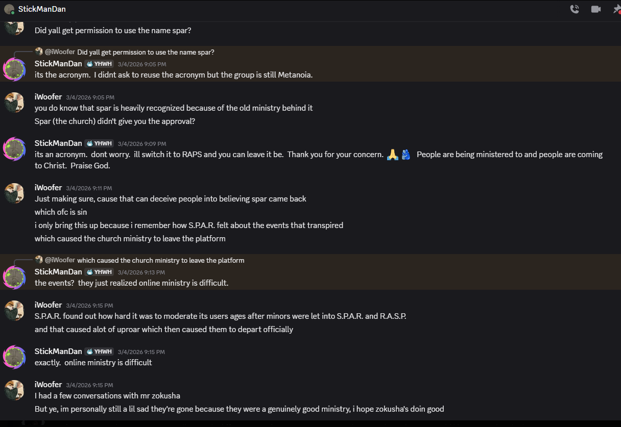 VW screenshot in convo 1 of 3