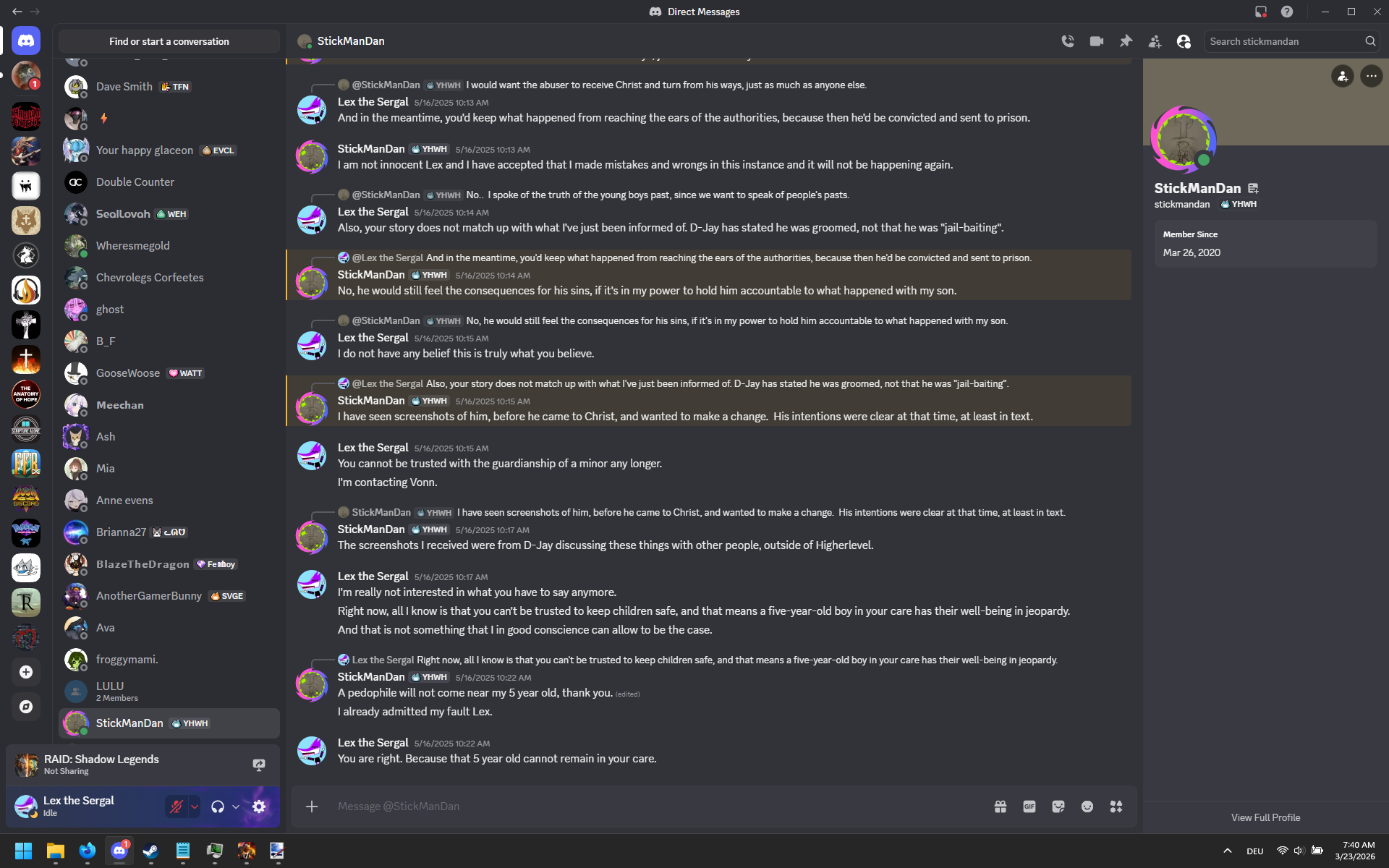 LD8